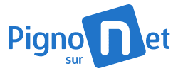 Pignon sur Net